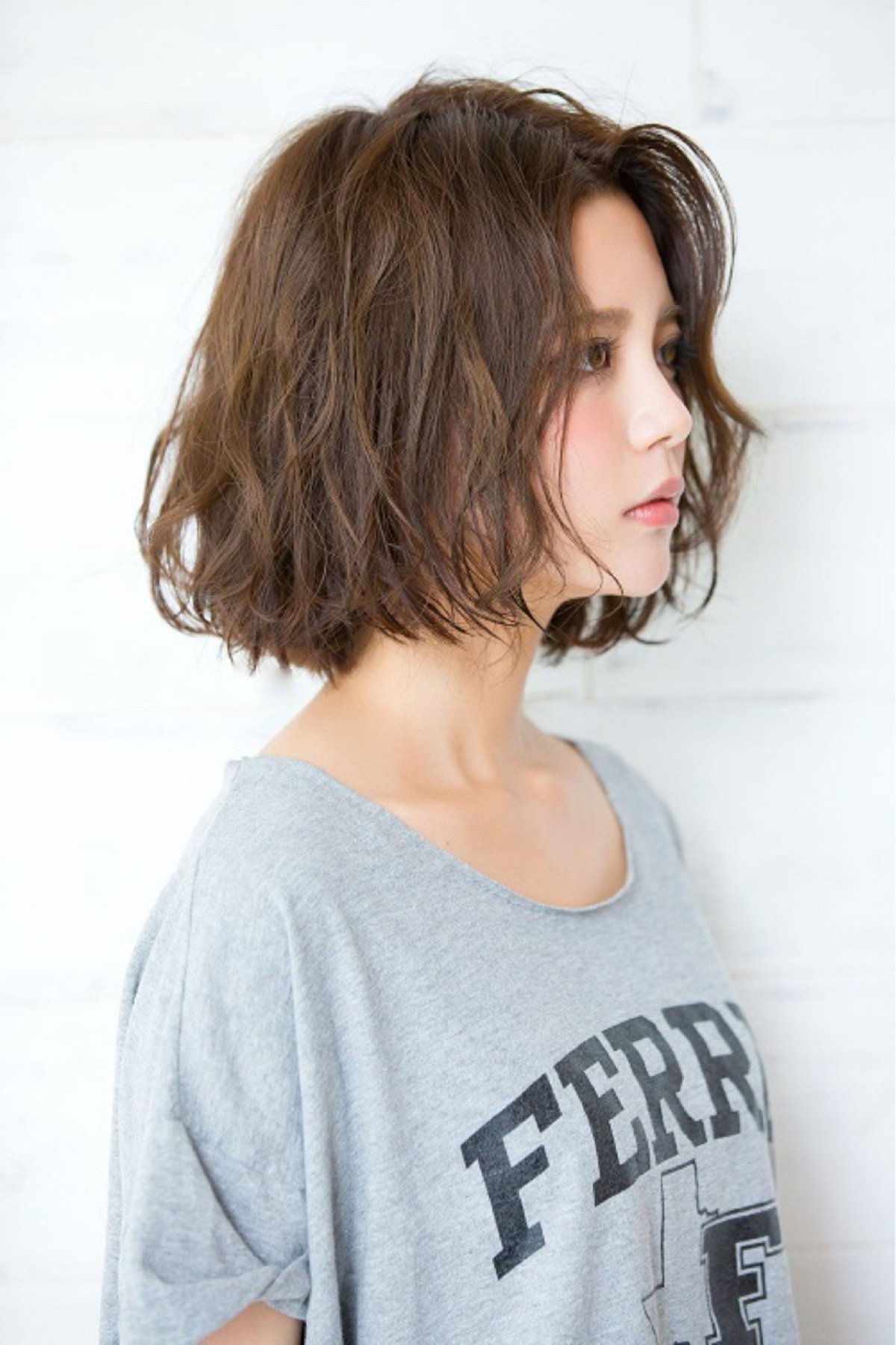 Стрижки рапсодия, дебют, итальянка