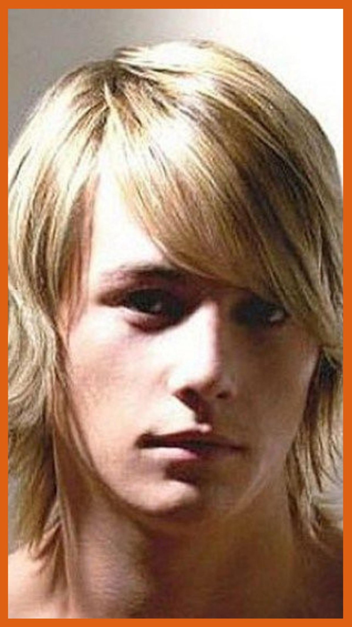 МАККЭЙЛИ Миллер 2021