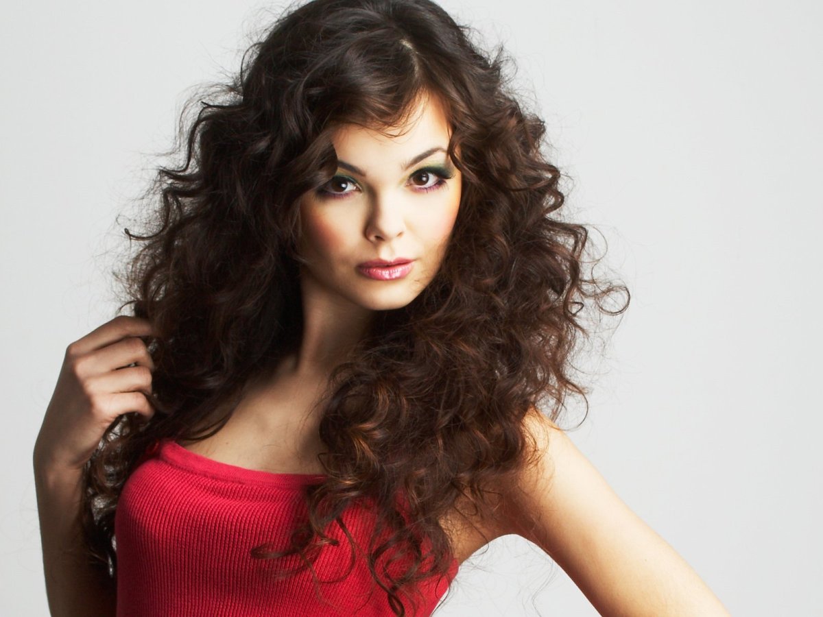 Мария Куницына