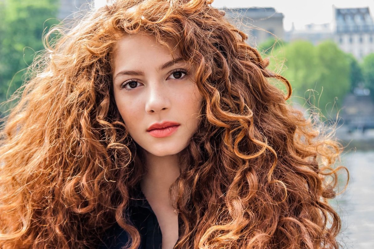 Дженна Тиам фото