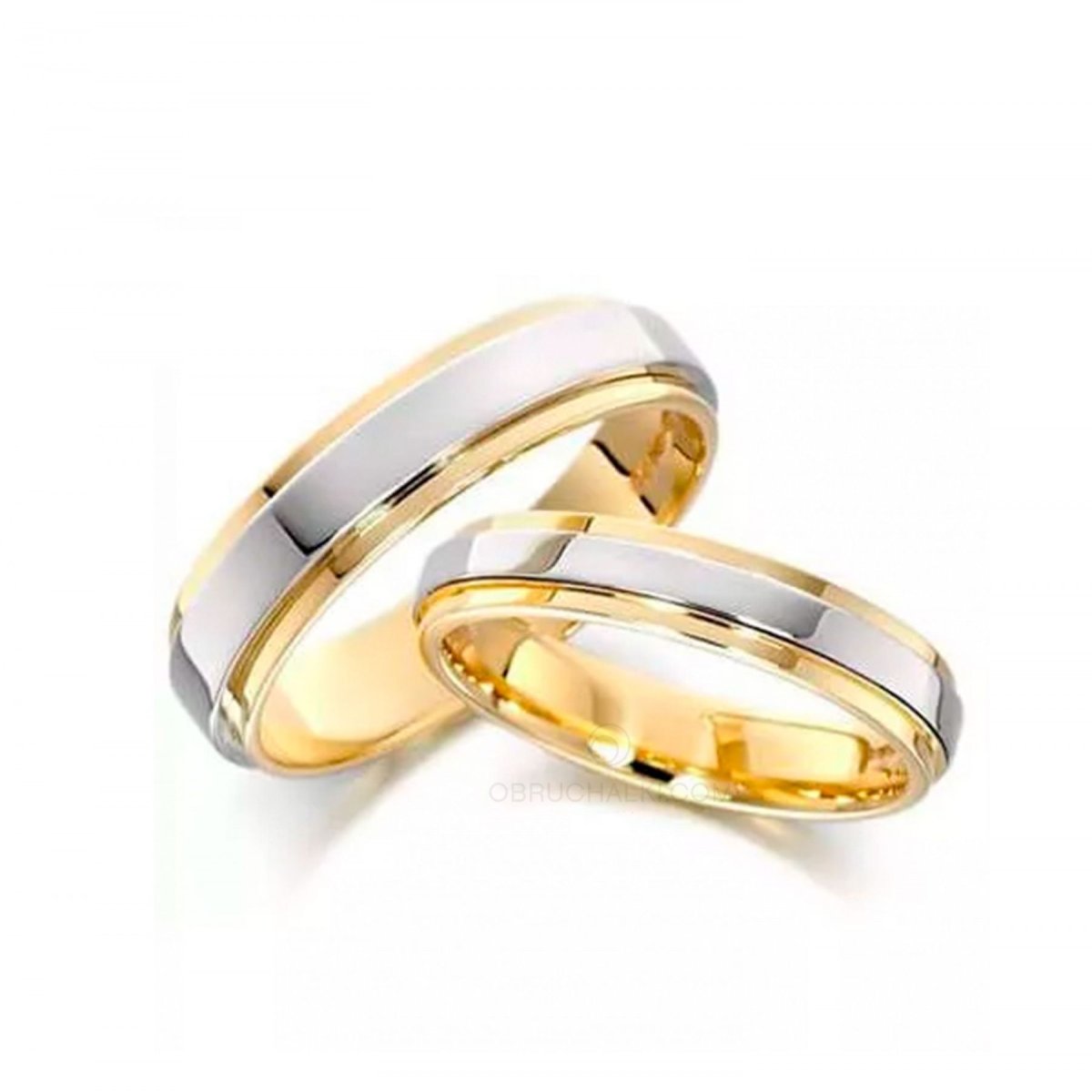 Арт Рингс кольца обручальные