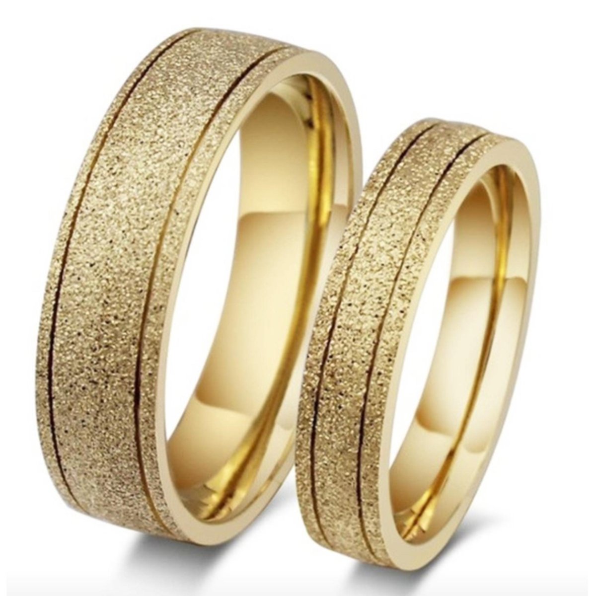 Обручальное кольцо