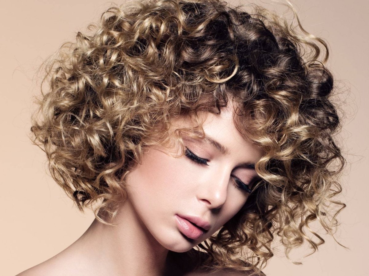 Биозавивка Бьянка Люкс