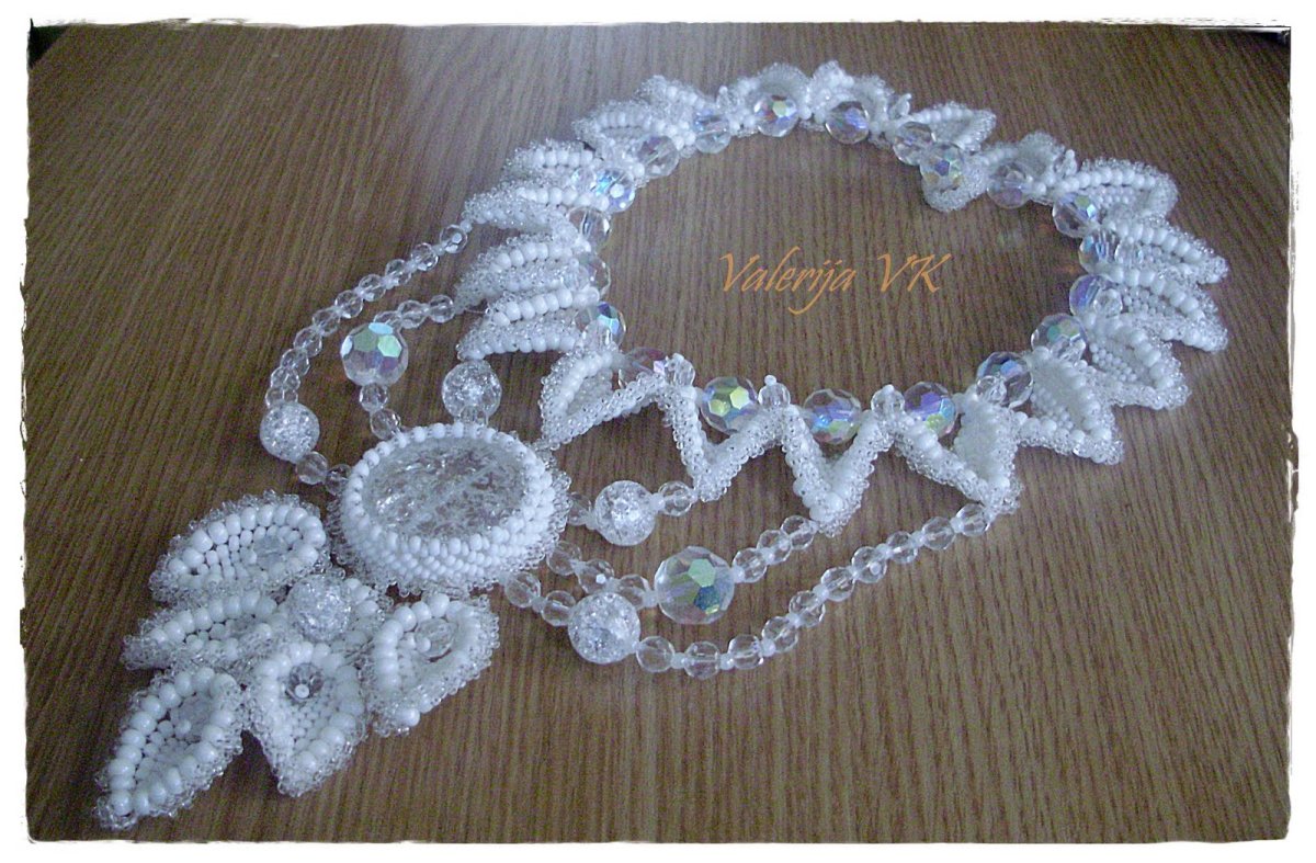 Люба Шик украшения