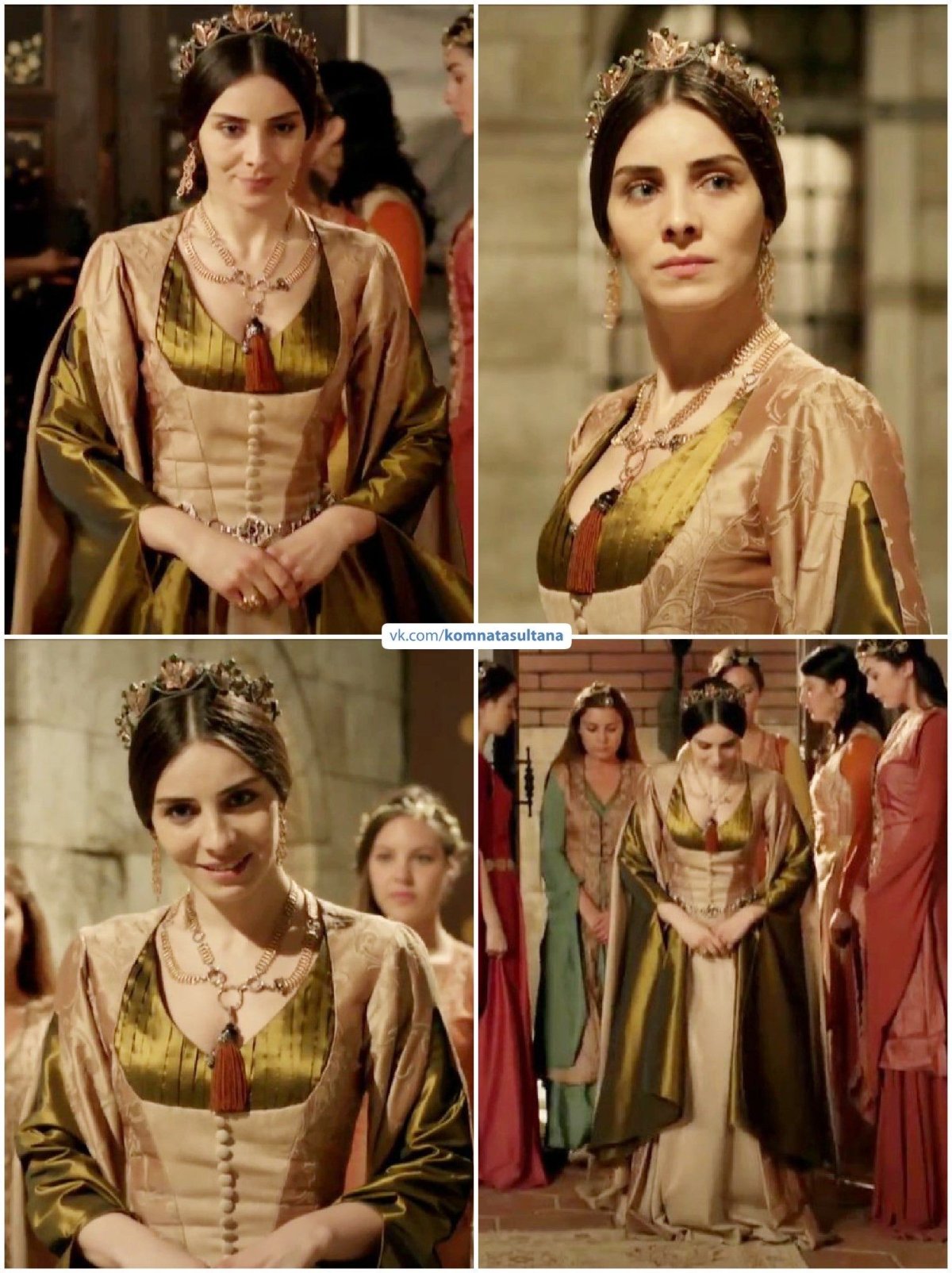 Михримах Султан Султан