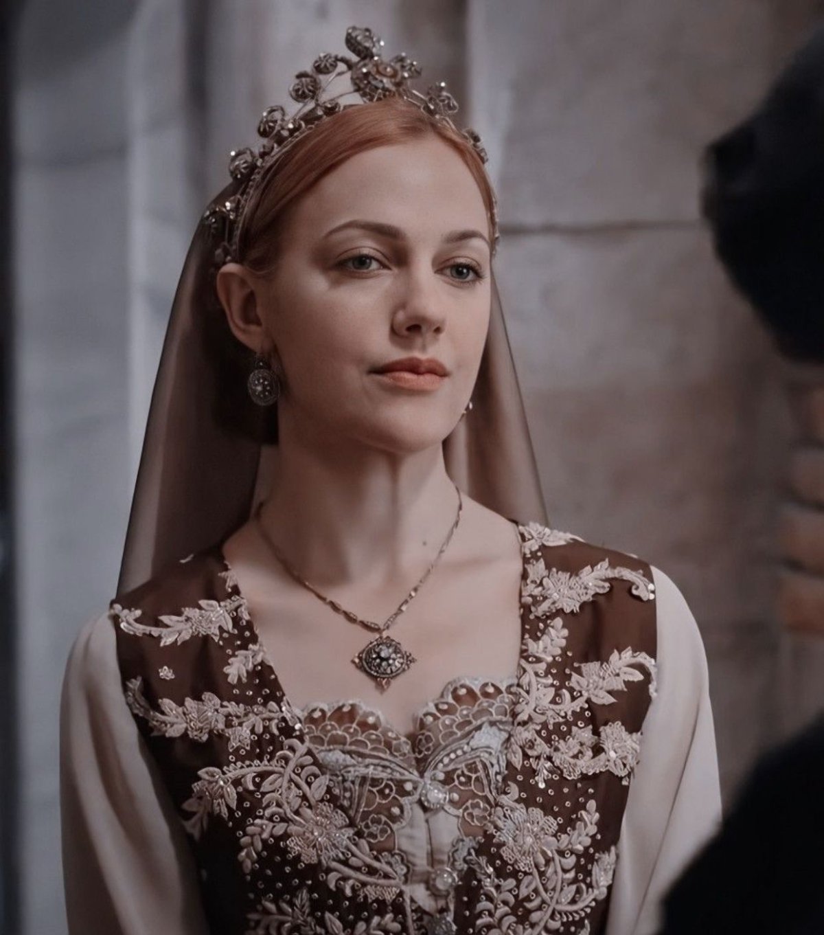 Гевхерхан Султан и Хатидже