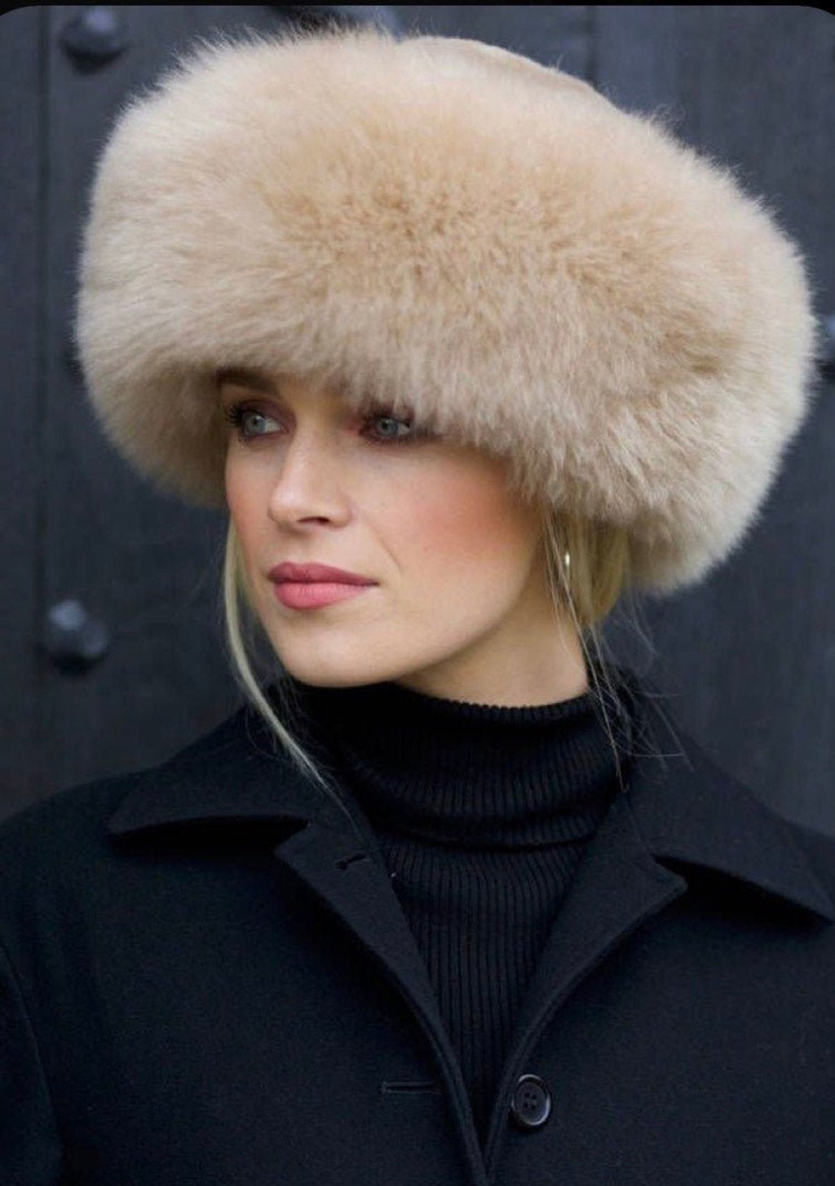 Шапка Боярка женская Каляев