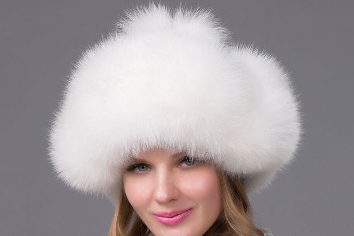 Шапки Авеню