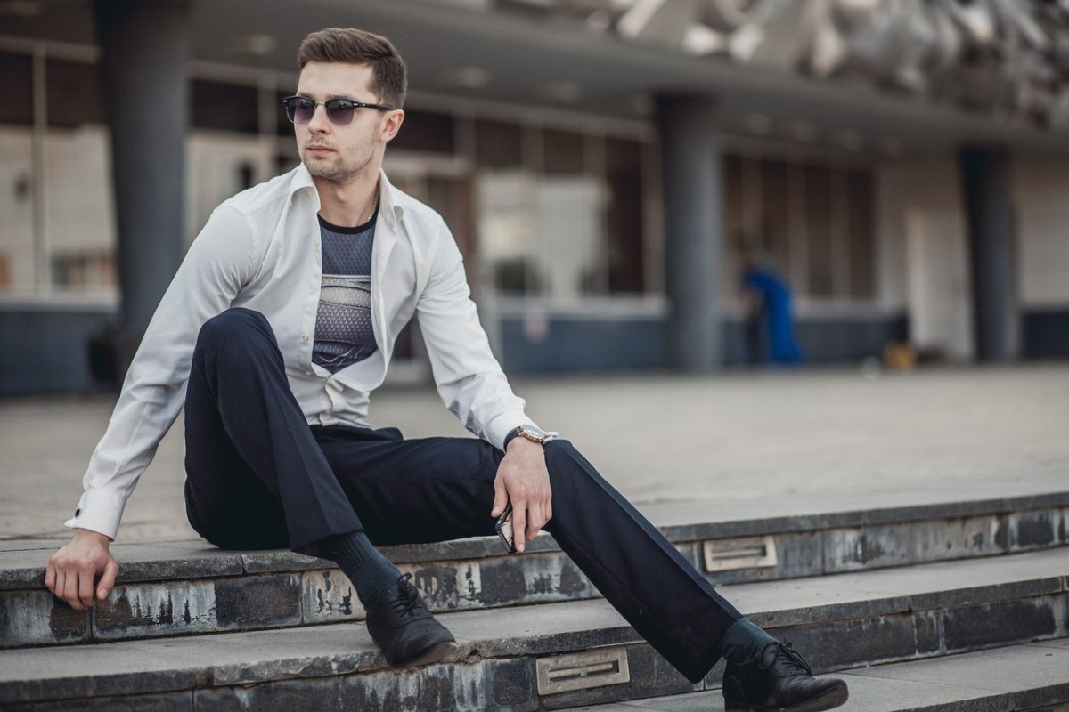 Роман Шеин Краснодар