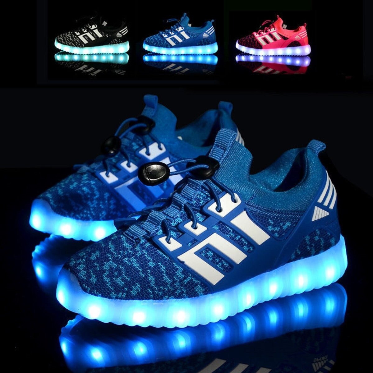 Красивые кроссовки для девочек