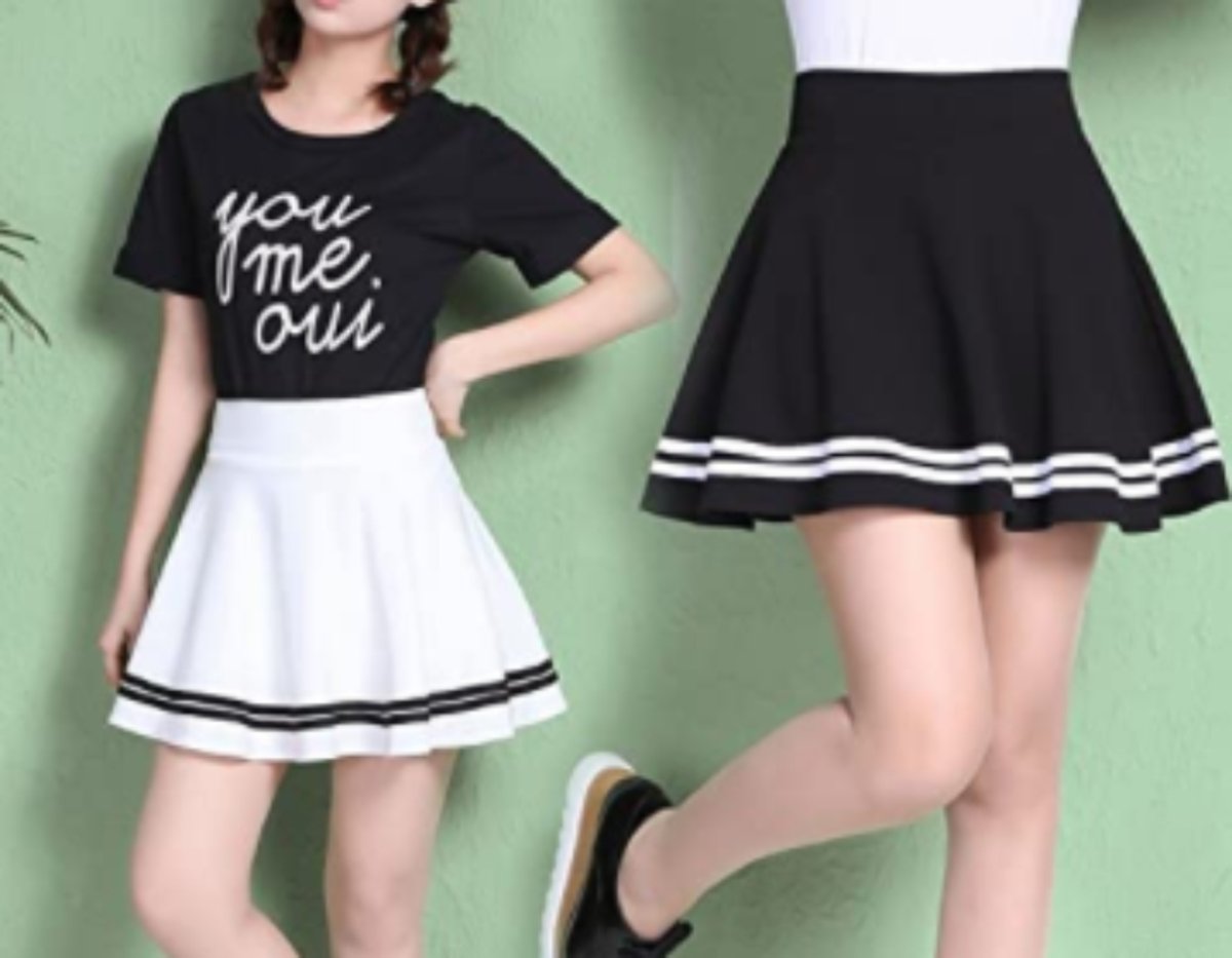 Юбки для подростков