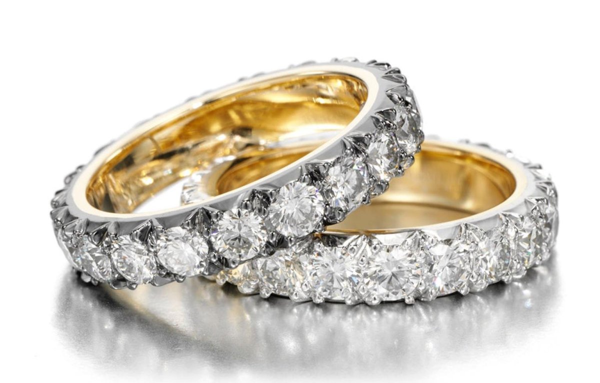 Джессика МАККОРМАК украшения