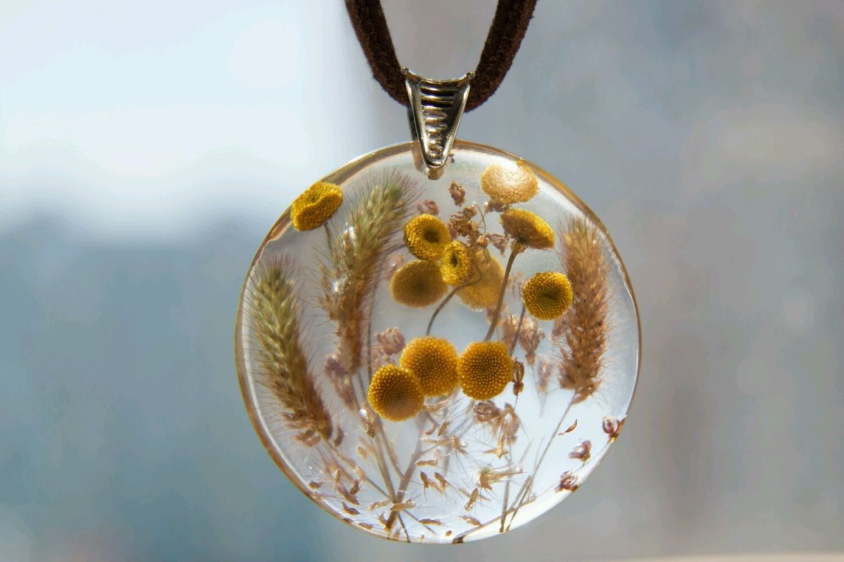 Эпоксидная смола (Epoxy Crystal 710)