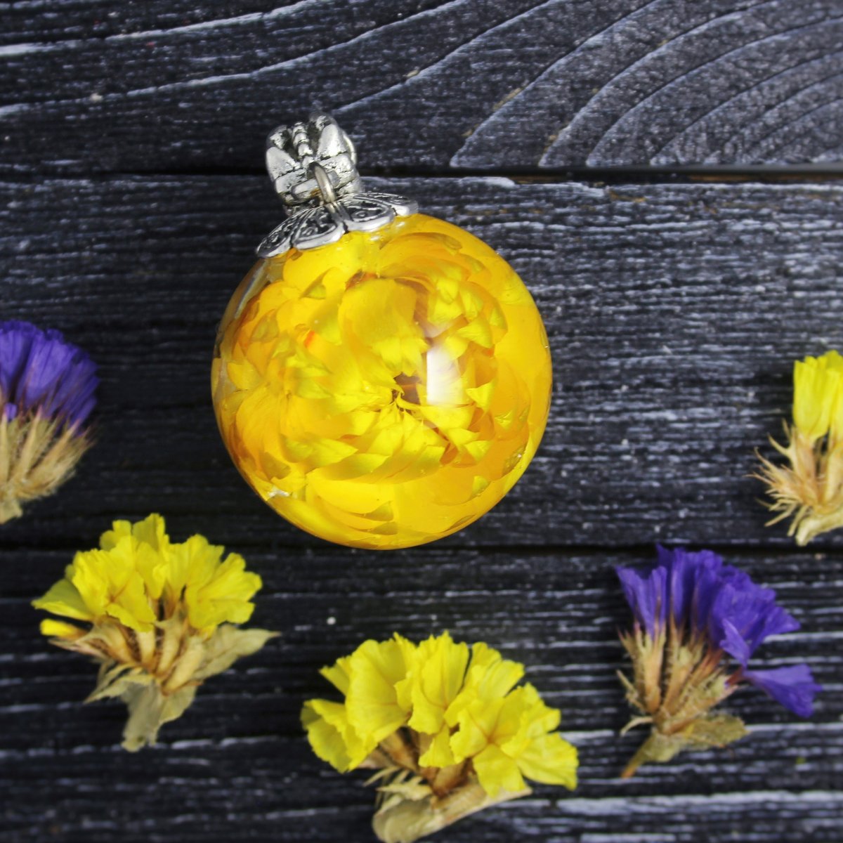 Эпоксидная смола