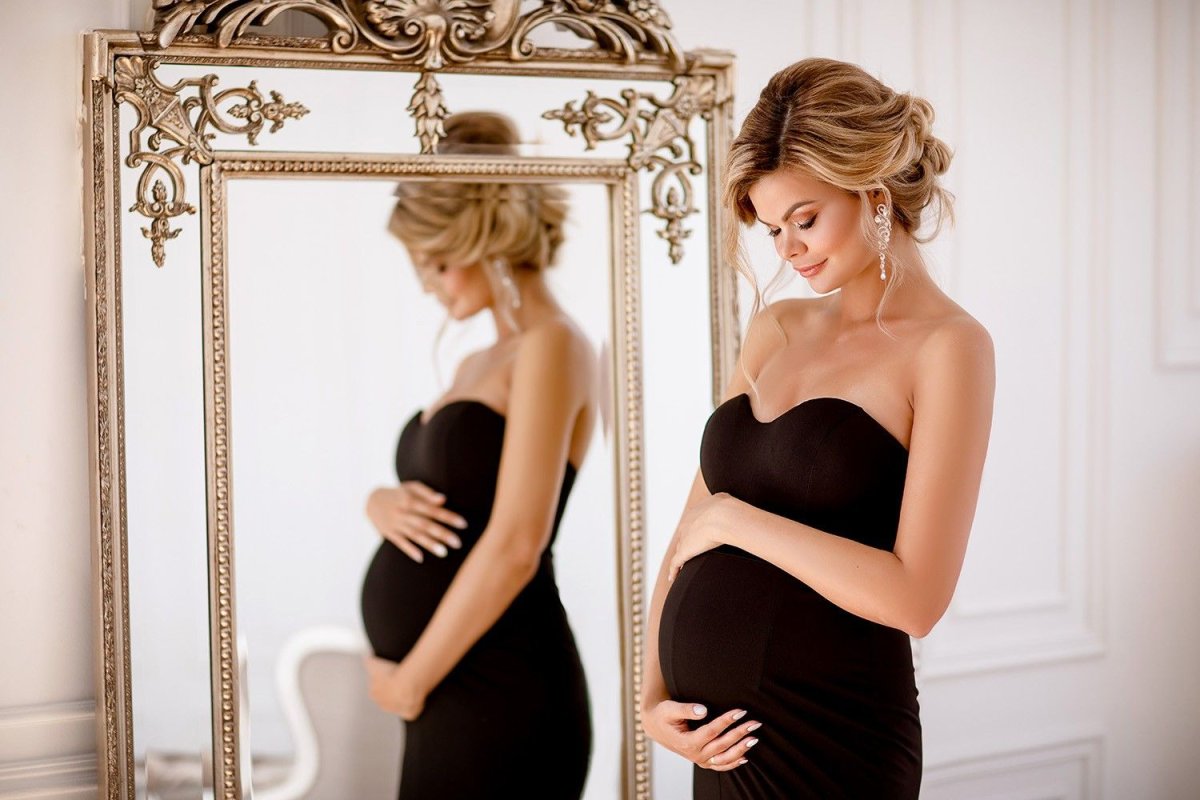 Образы для беременных