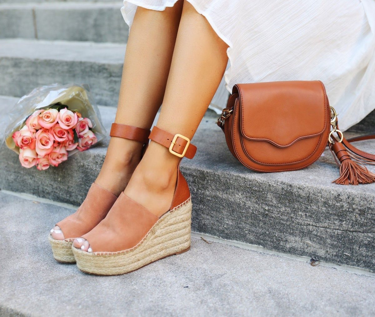 Басаножкина платформе