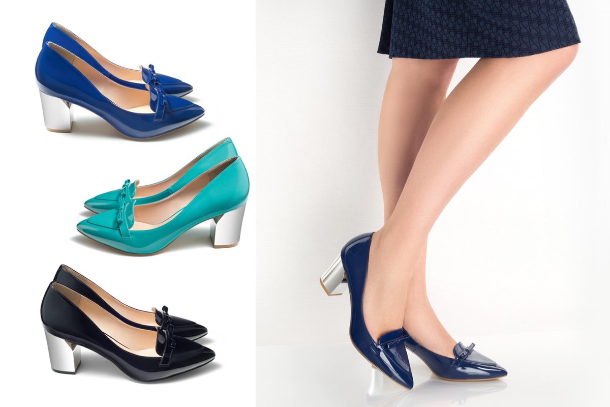 Фаберлик обувь для женщин туфли