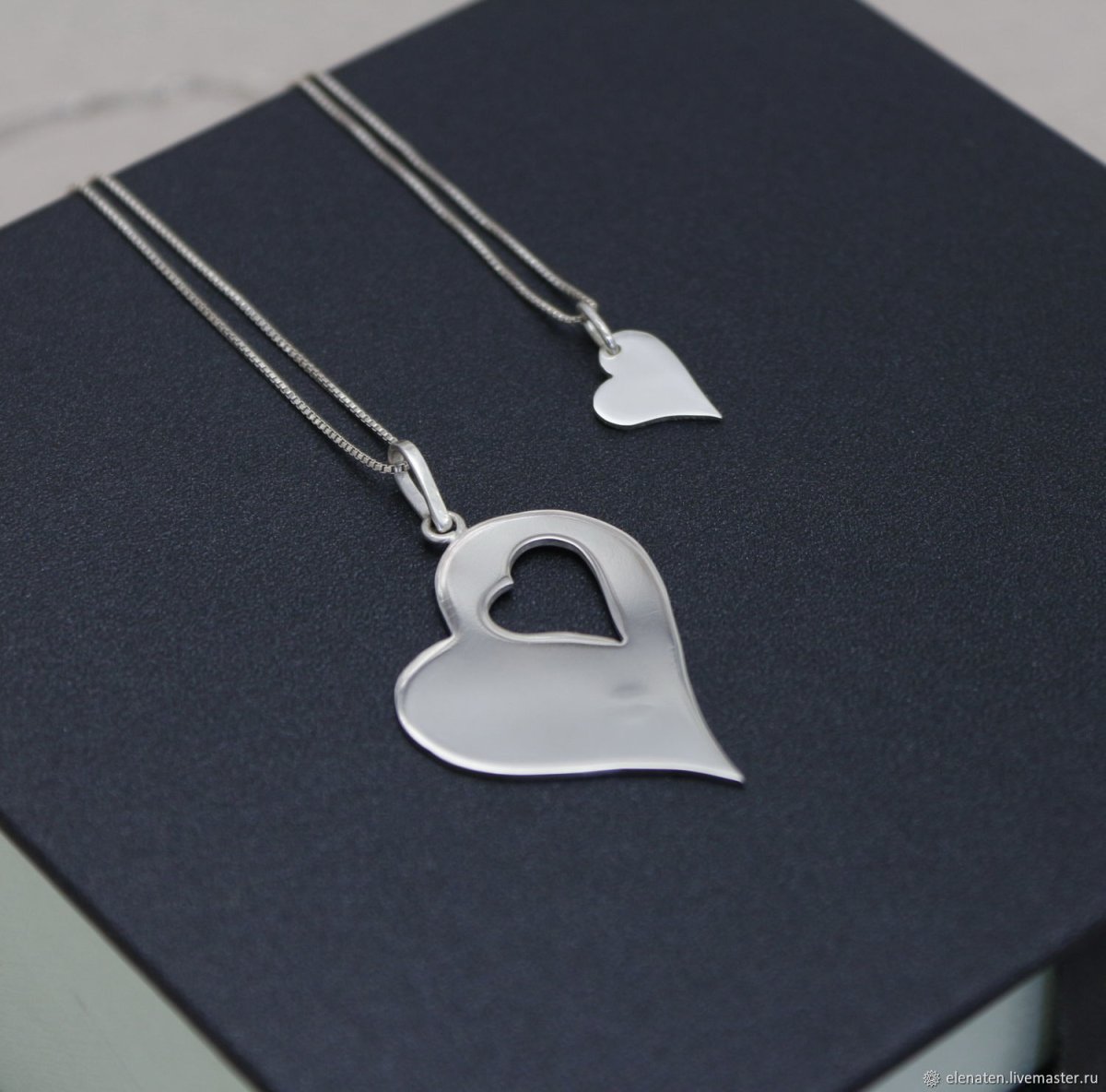 Парные кулоны