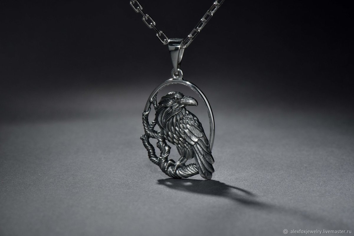 Амулет магический круг тетраморфа