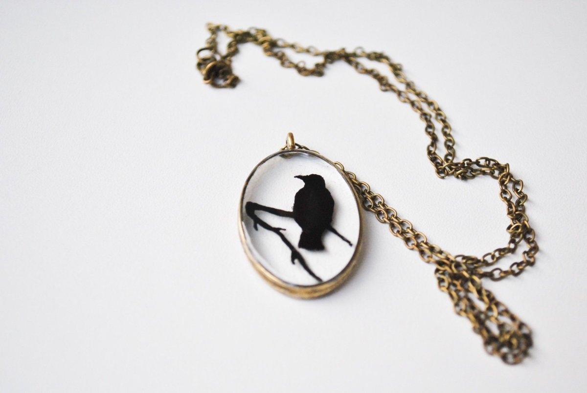 Пентаграмма Тотем