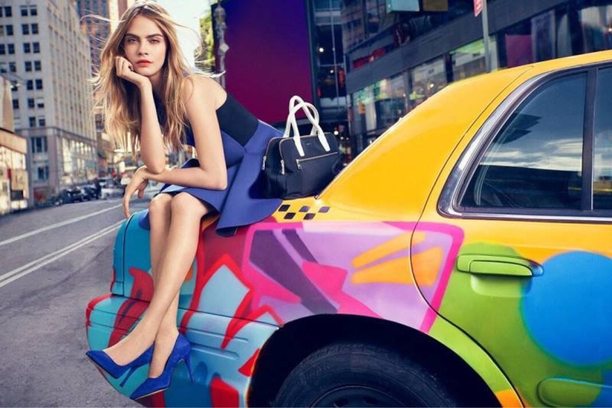 Яркий образ