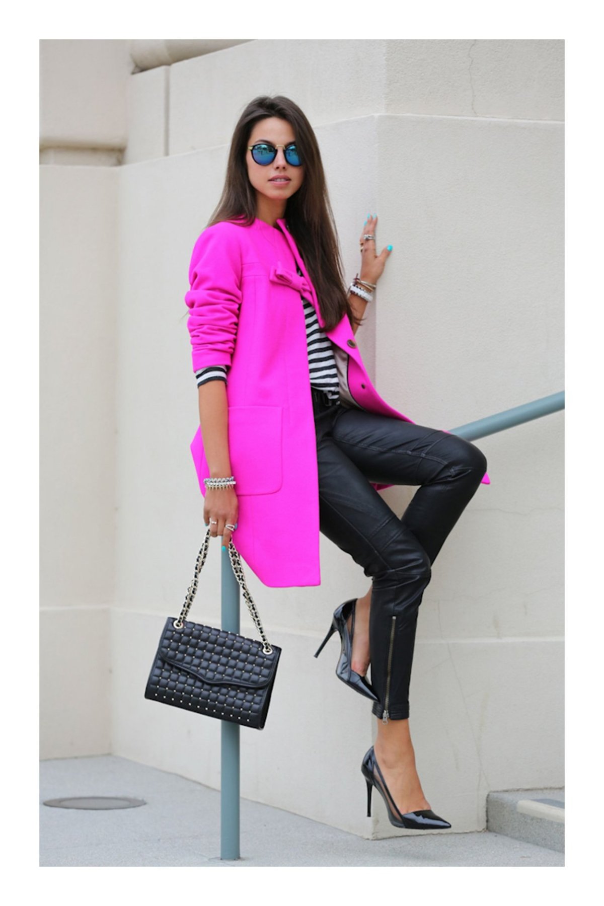 Яркие женские образы