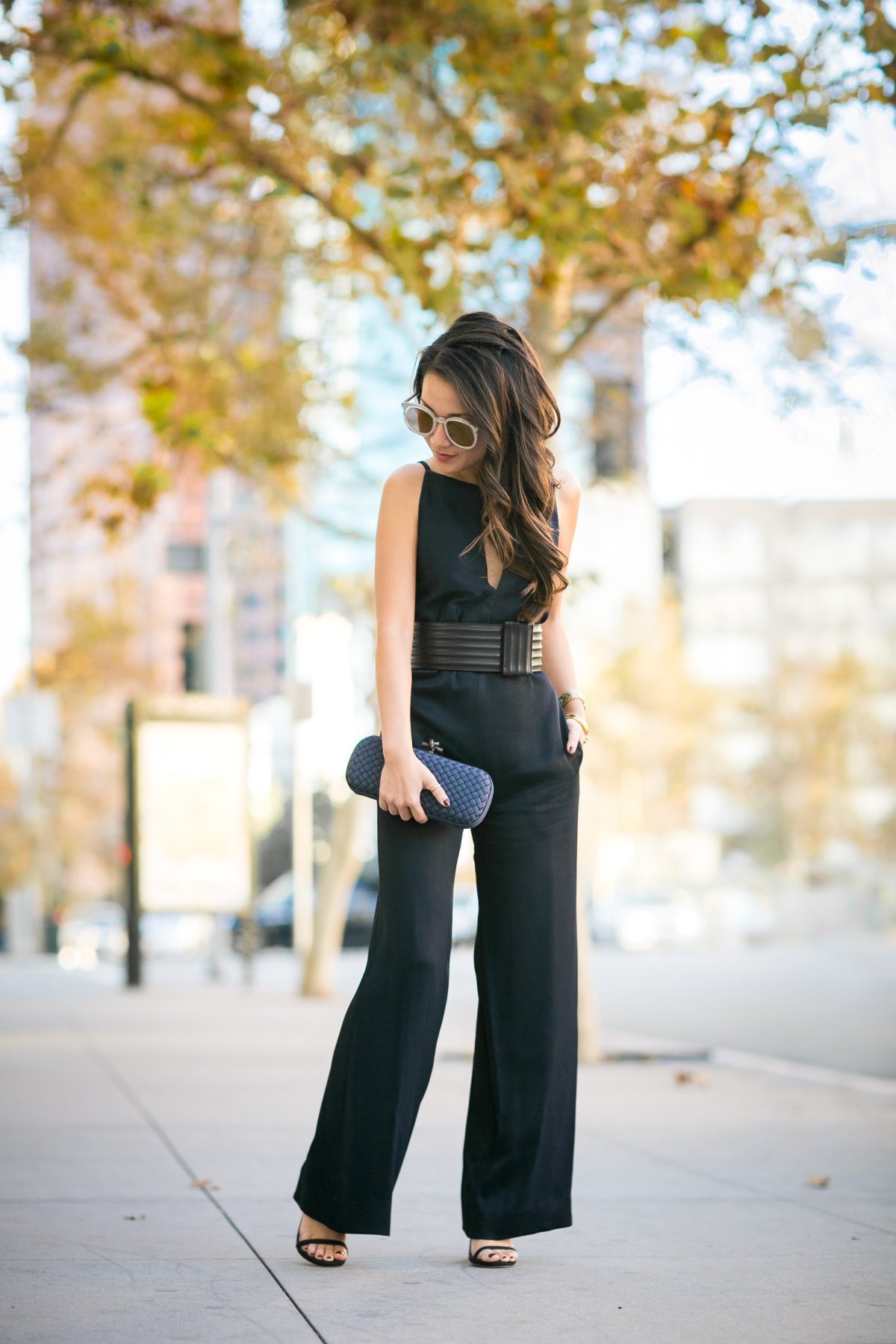 Тотал Блэк Вечерний 2021