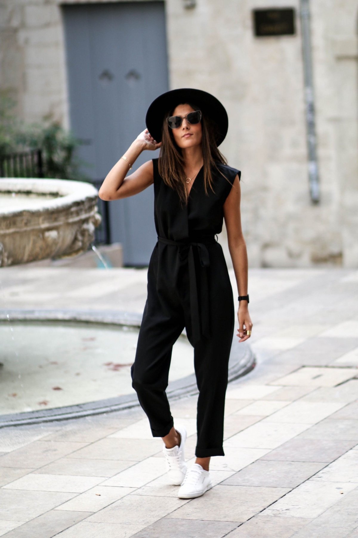 Комбинезон для женщин