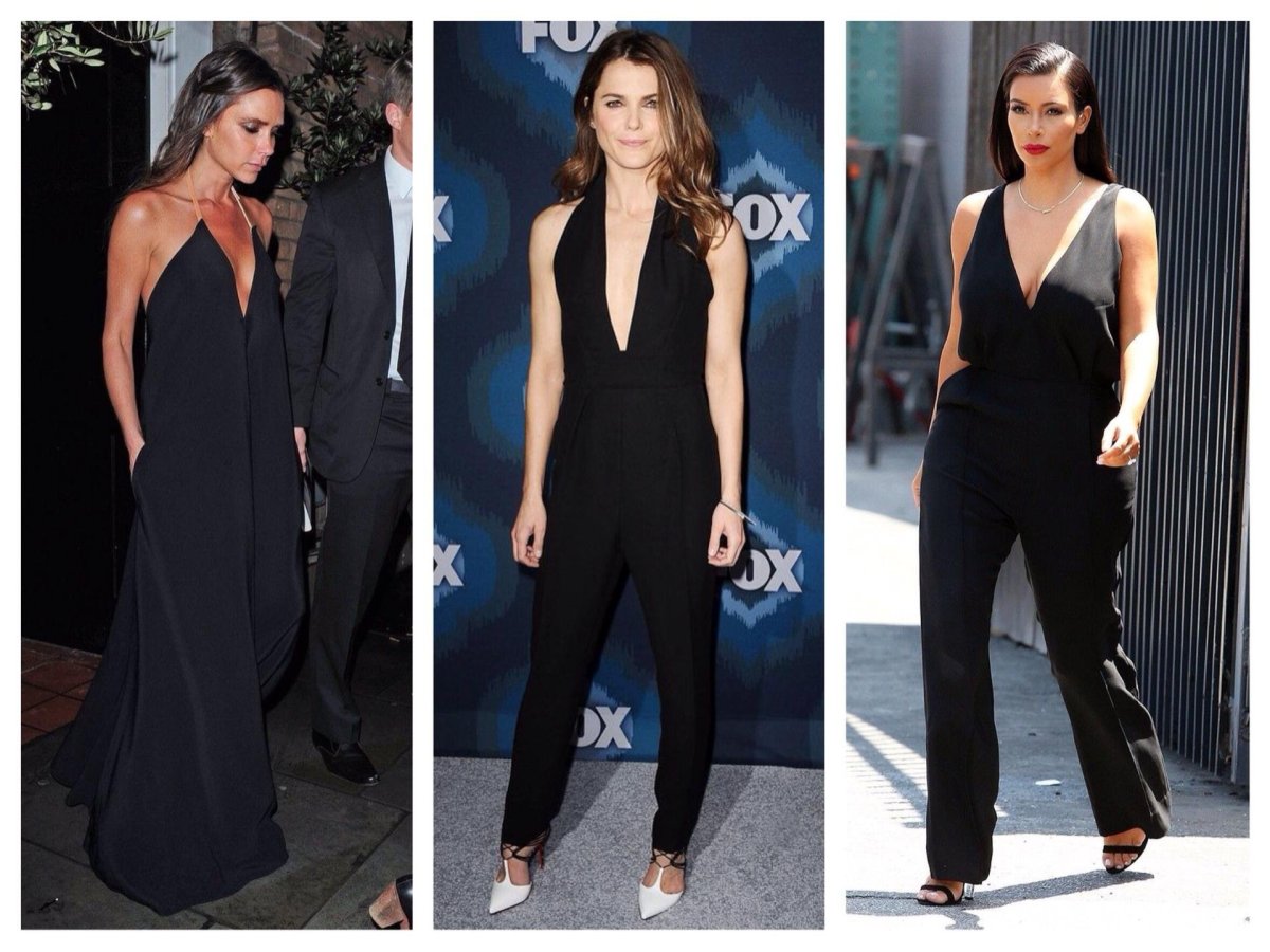 Образы с комбинезоном