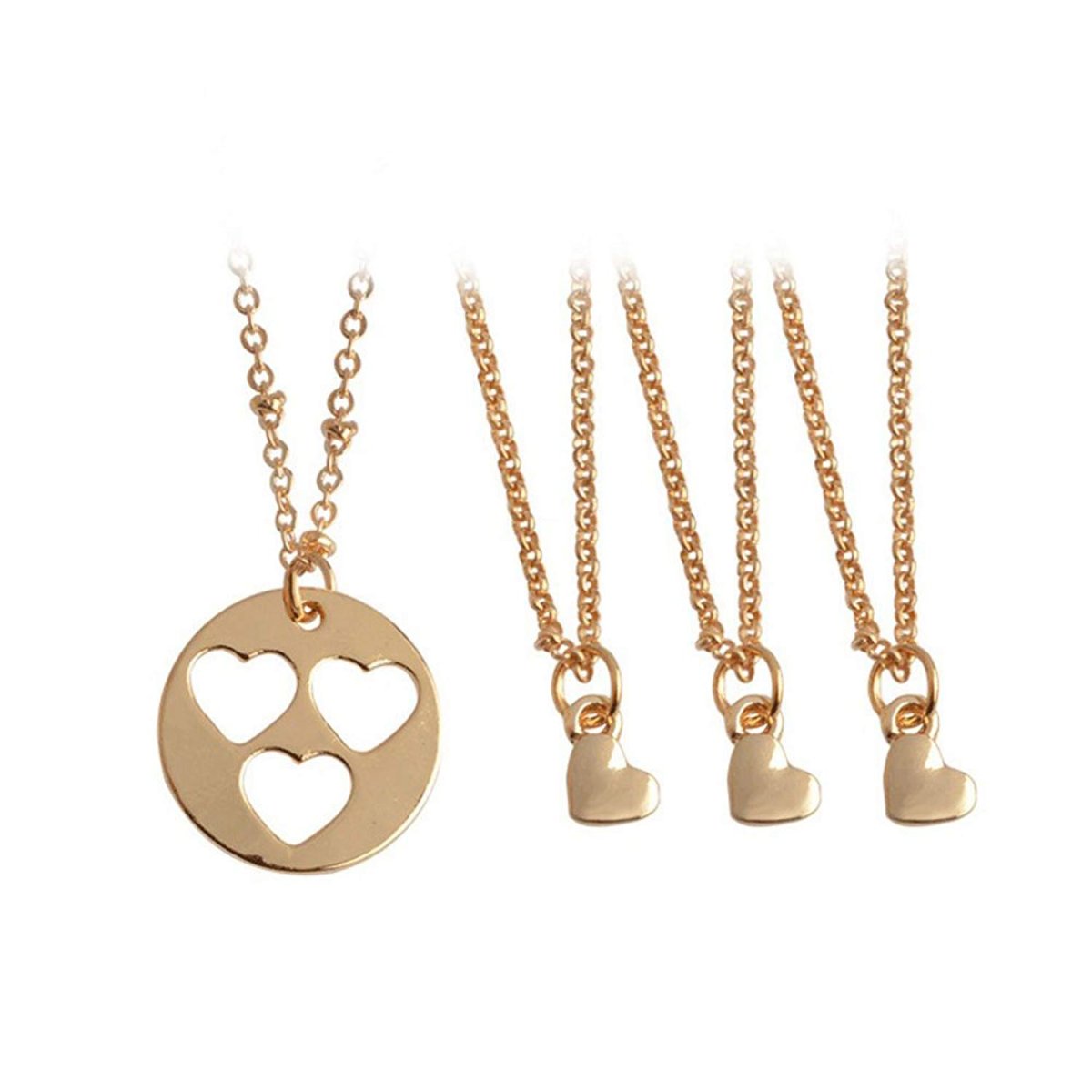 Парные браслеты с мамой