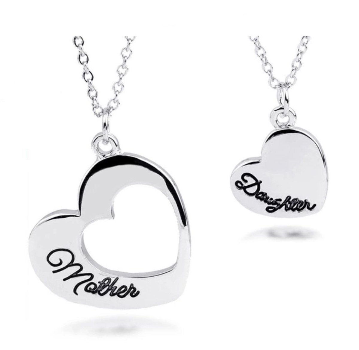 Кулон для мамы