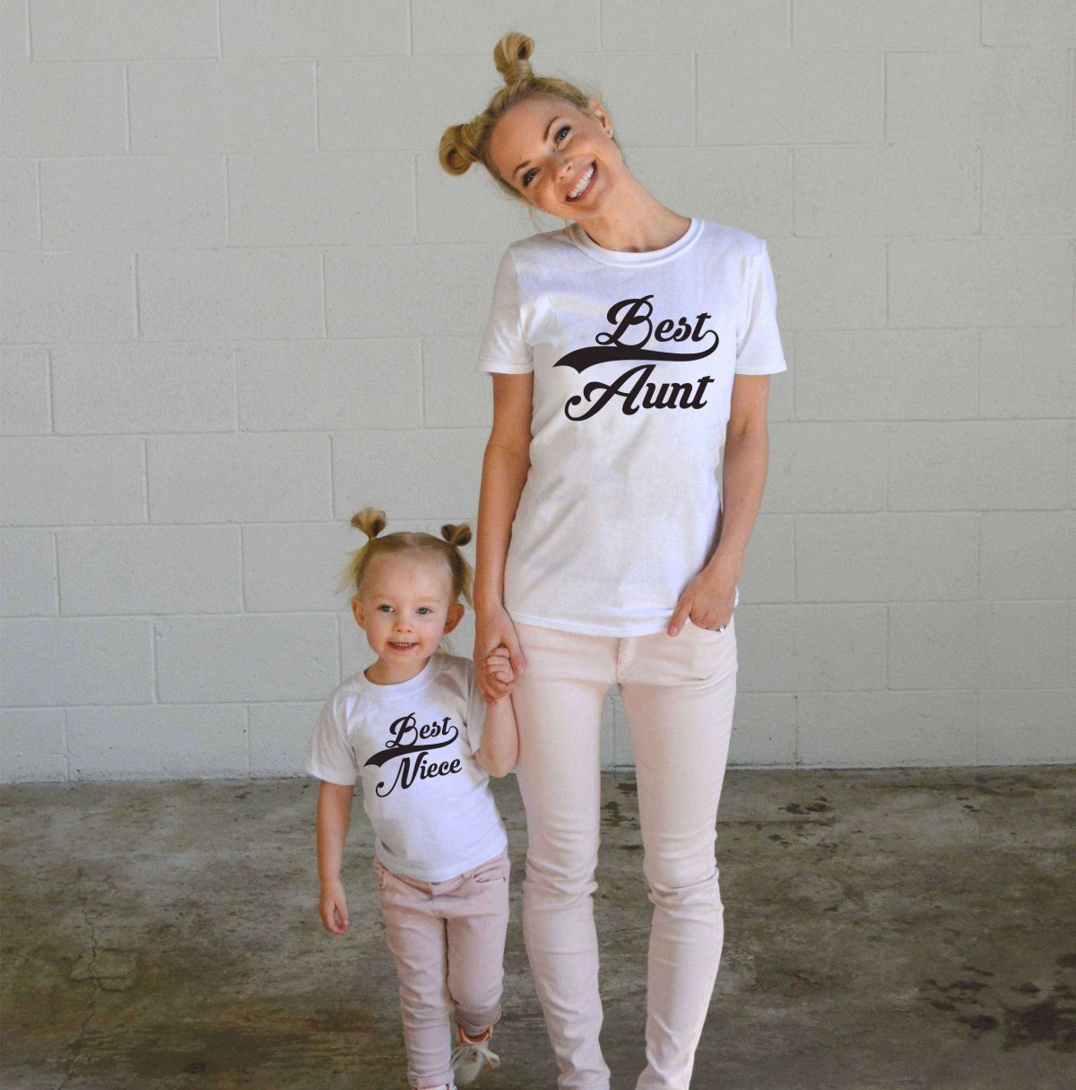 Одежда для мамы и Дочки