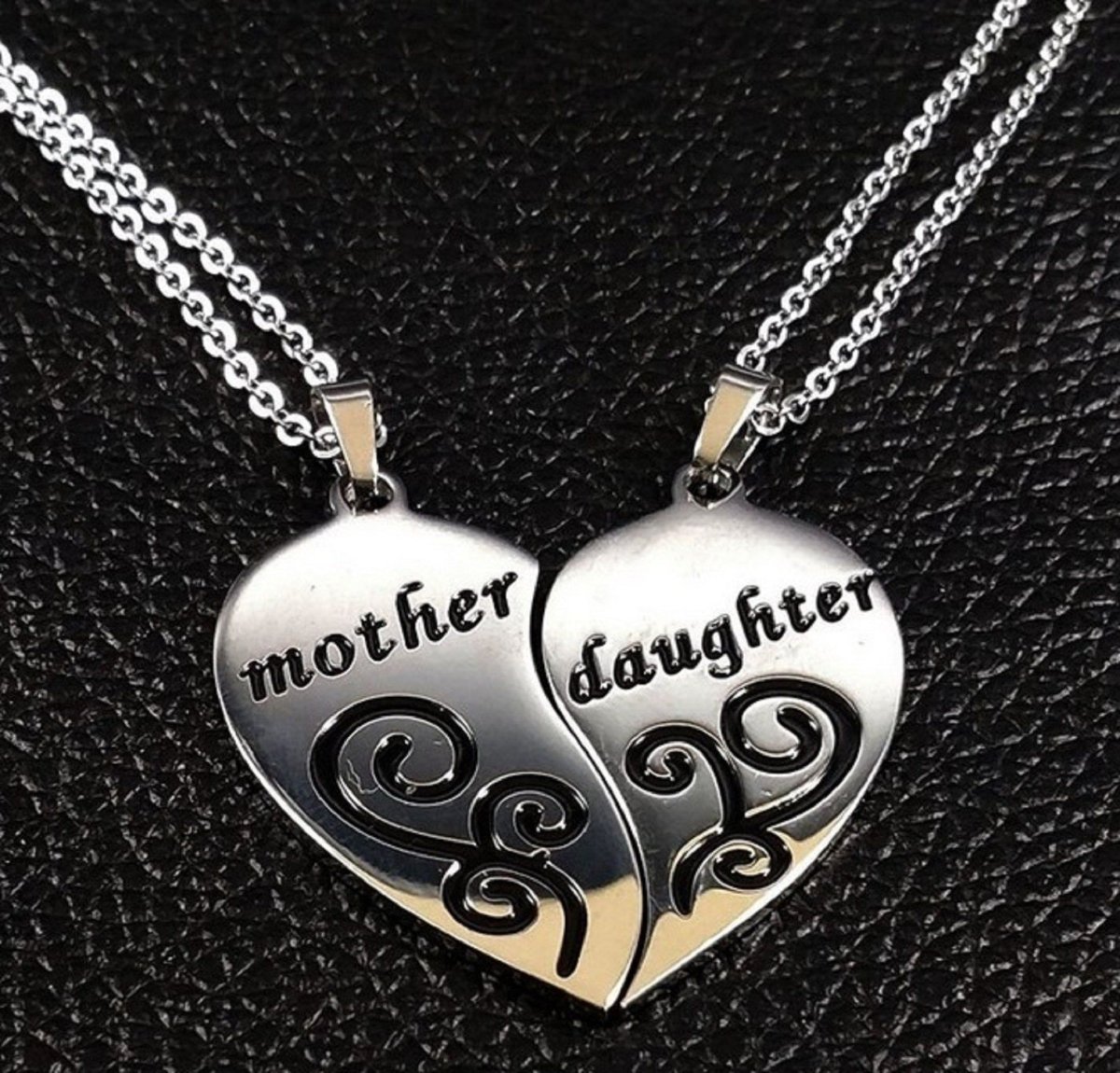 Новогодние футболки. Маме с дочкой