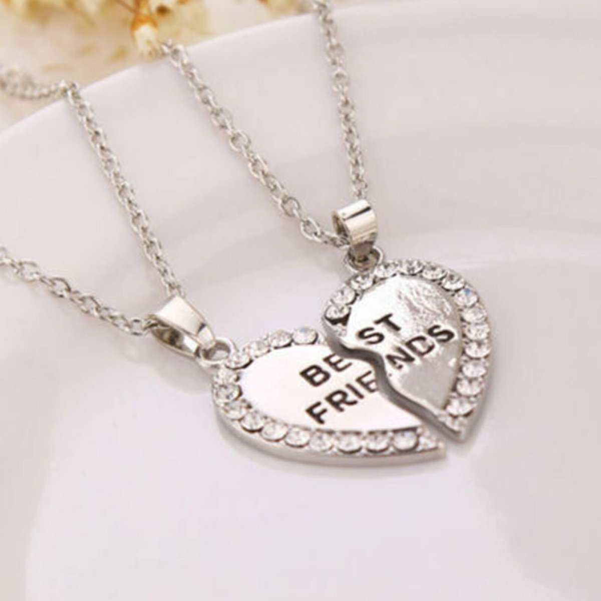 Цепочки Бест френдс 1000 руб