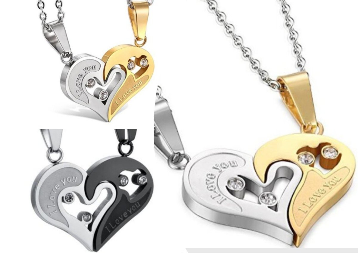 Парные кулоны