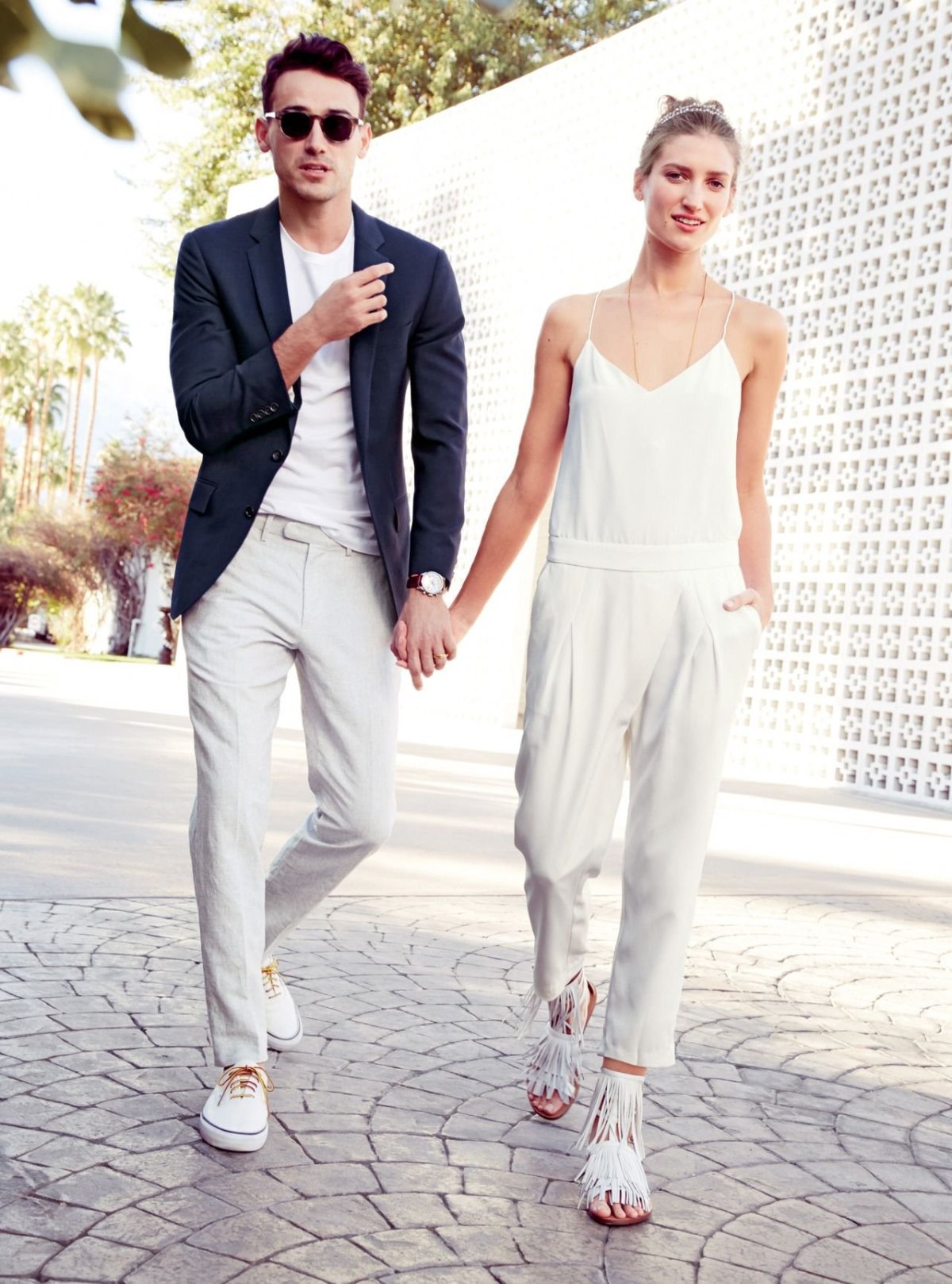 Кэжуал стиль мужской