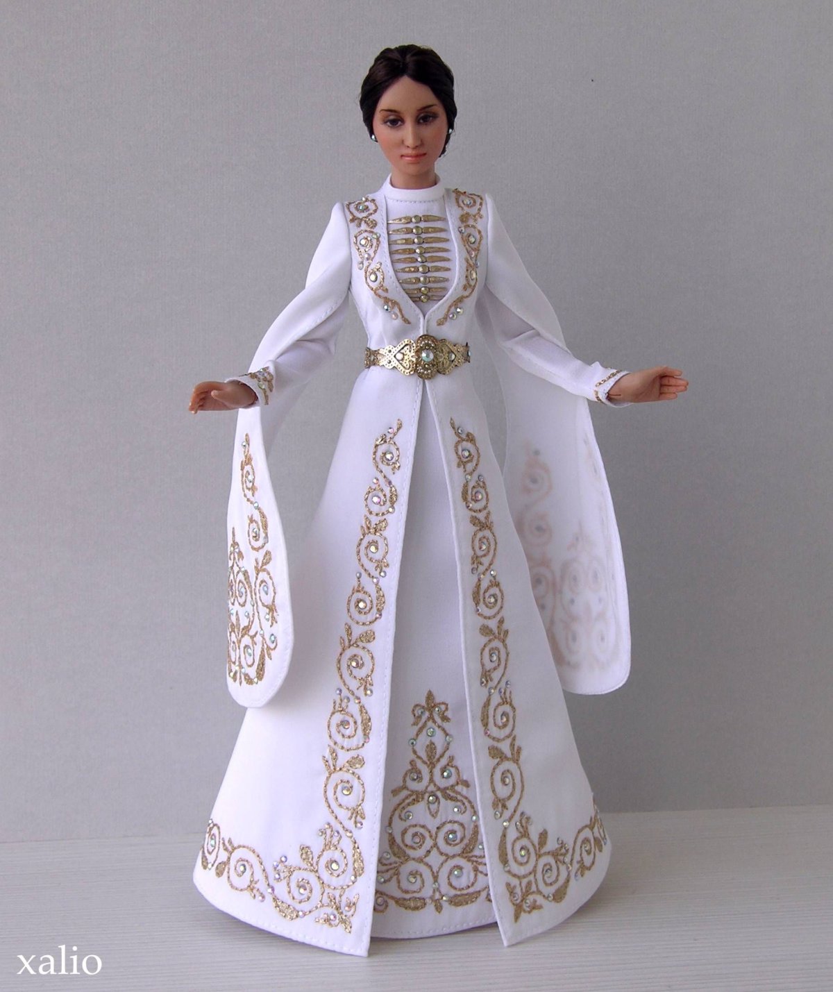 Марья Мавлиханова татар кызы