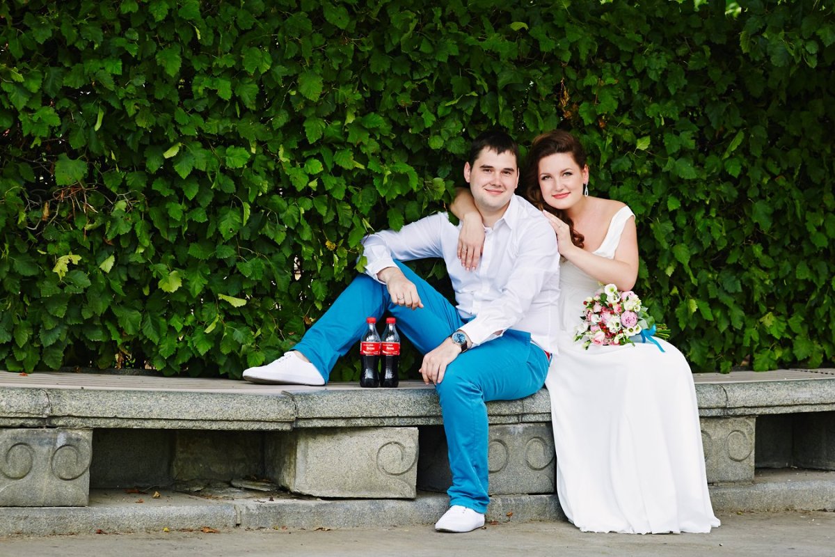 Образ жениха