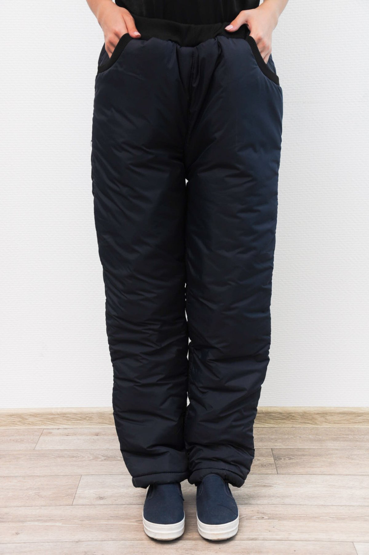 Валберис мужские балоневые штаны