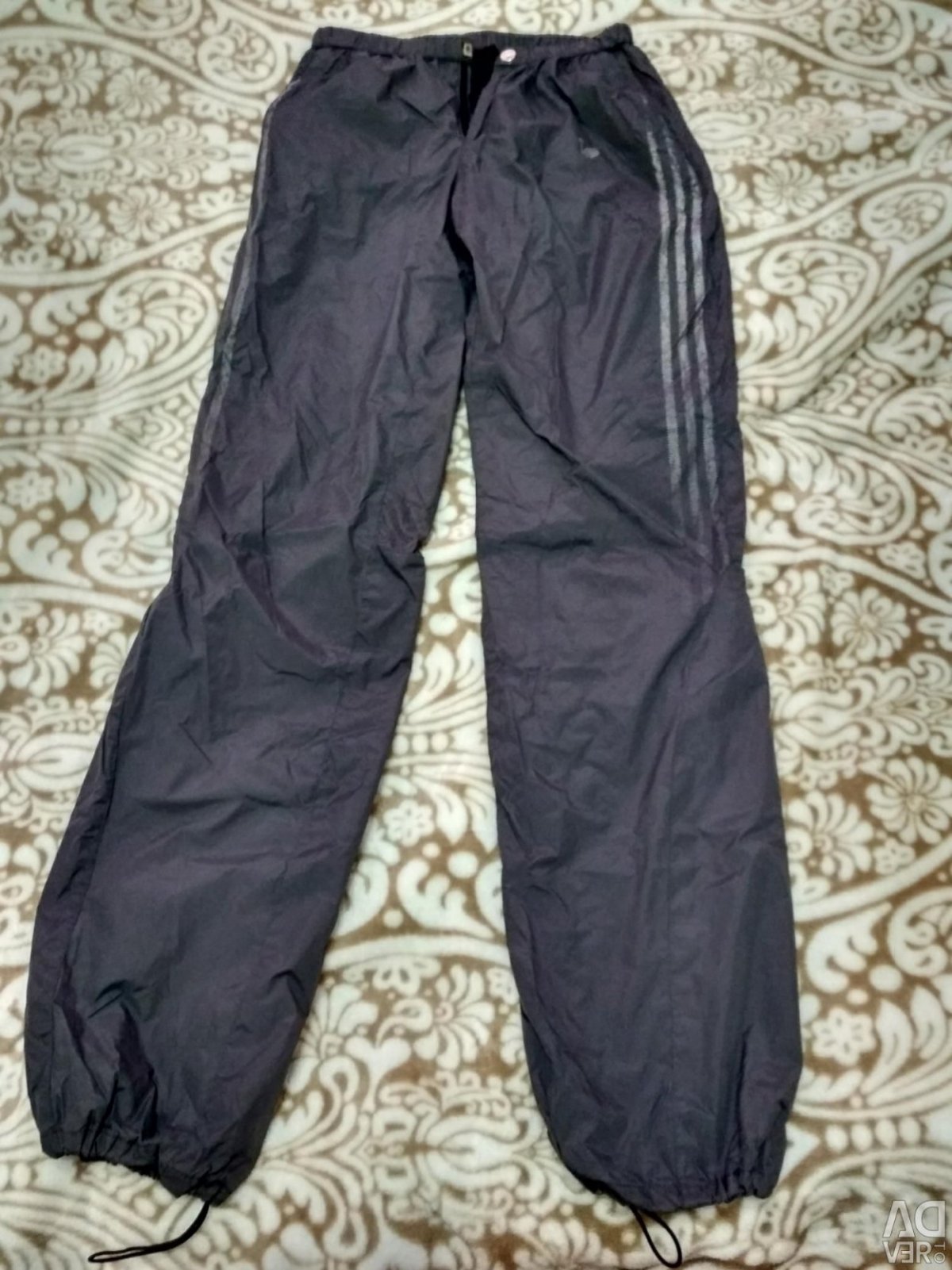 Новая коллекция Jordan балоневые штаны