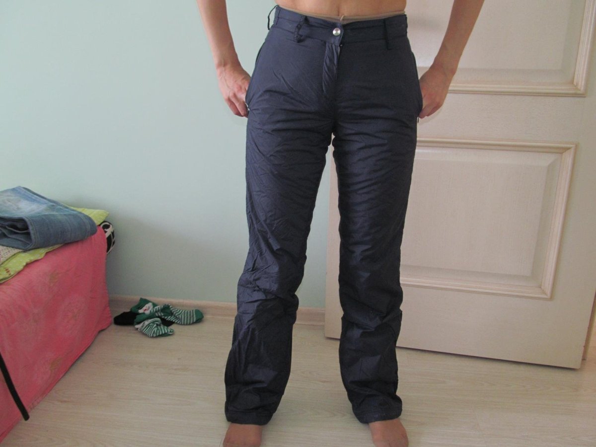 Балоневые штаны адидас женские