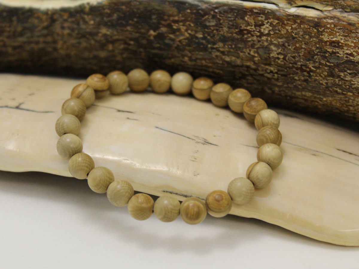 Четки из кости мамонта