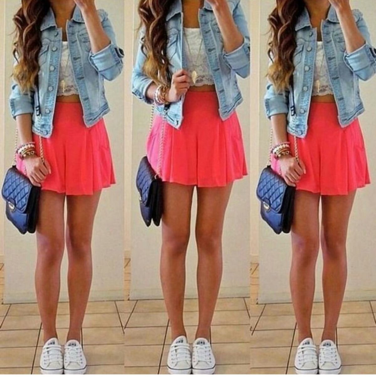 Стильные Кепки для девочек