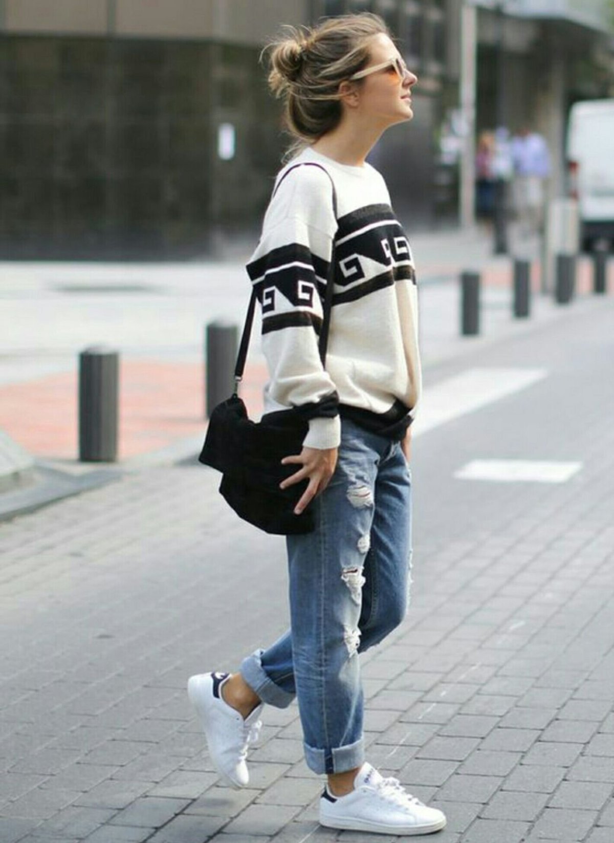 Модные девочки