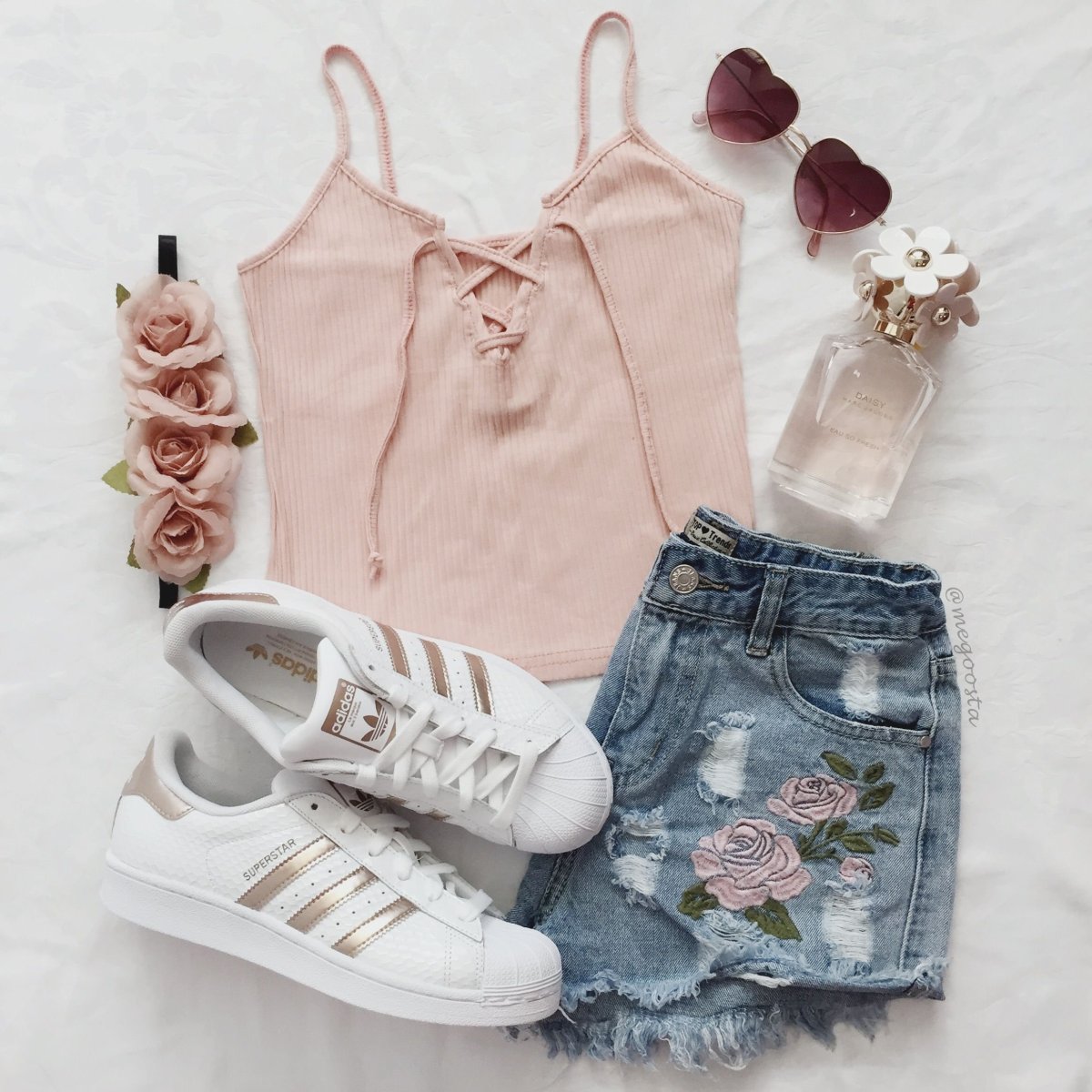 Луки для девушек