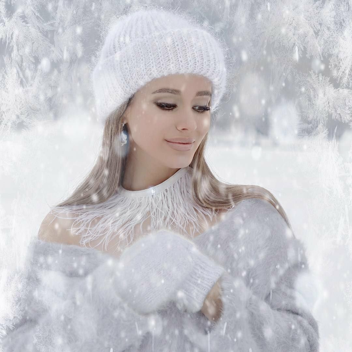 Маргарита Цельсова новый год