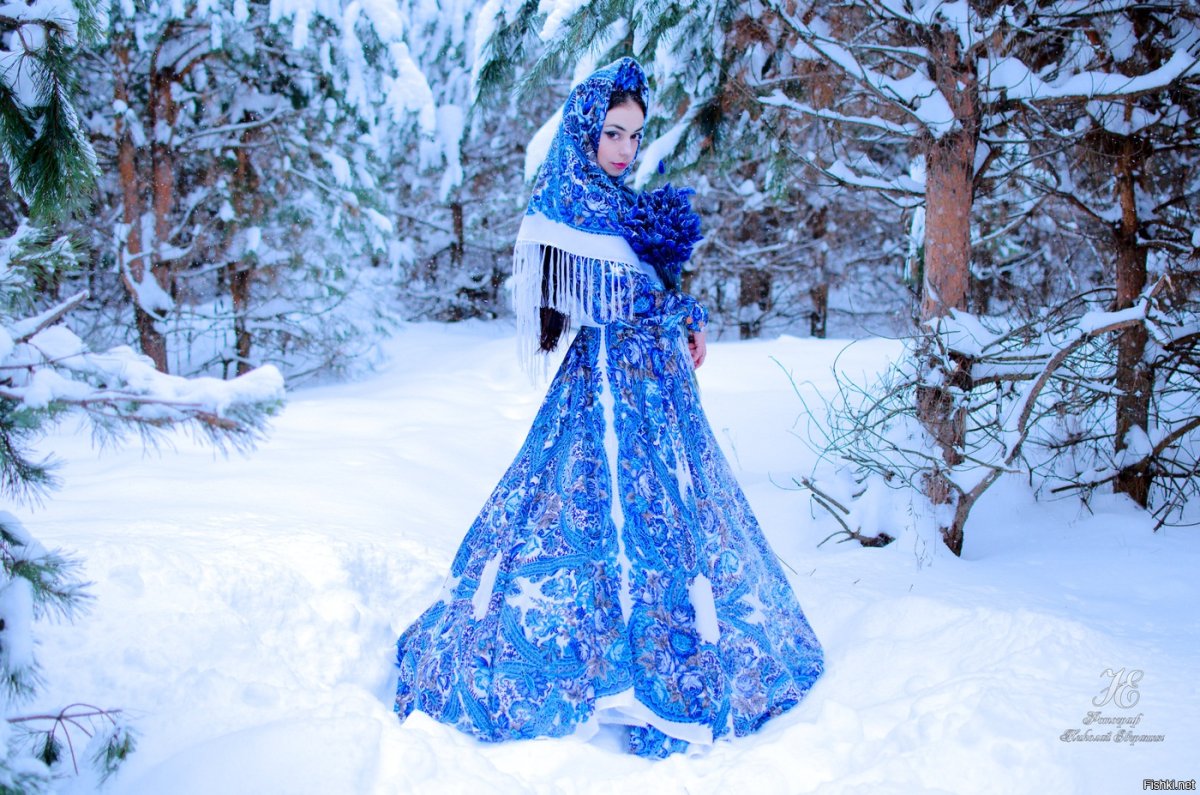 Кострома Снегурочка резиденция