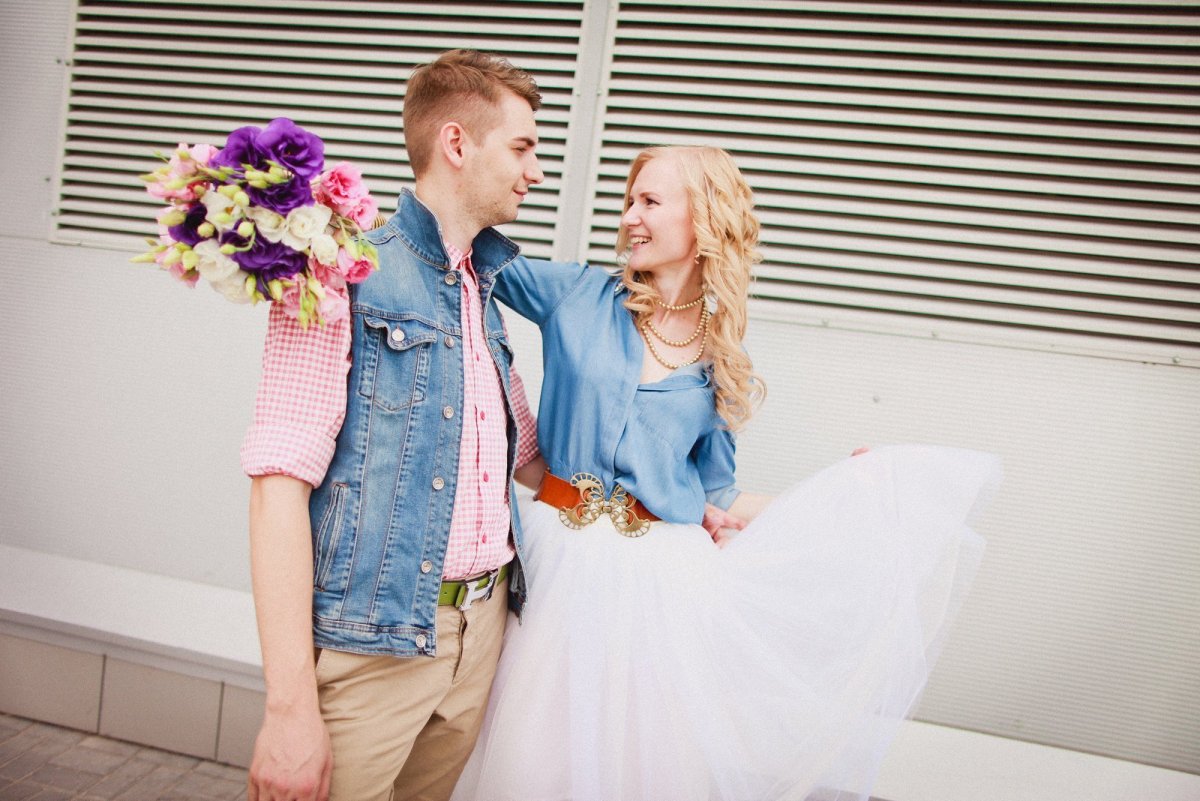 Регистратор Донецкий ЗАГС