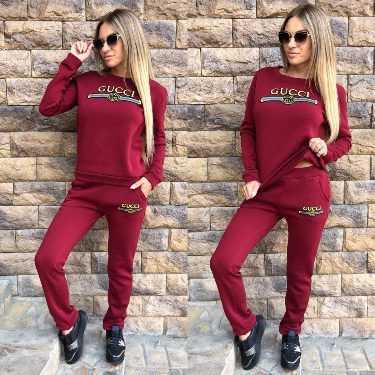 Спортивные костюмы женские на весну