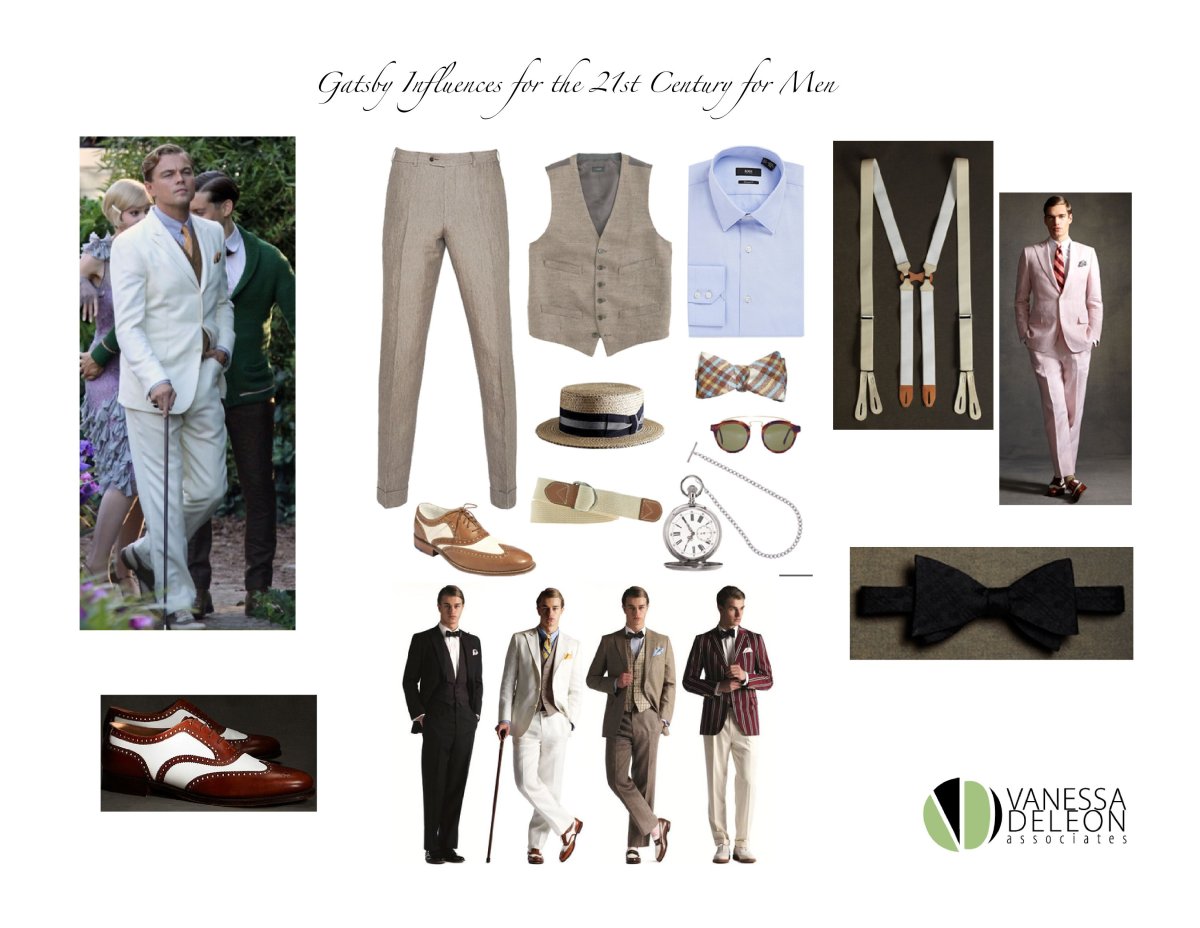 Великий Гэтсби вечеринка в стиле костюмы мужские